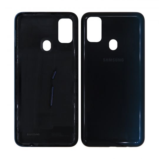 Корпус для Samsung Galaxy M30s/M307 (2019) black High Quality