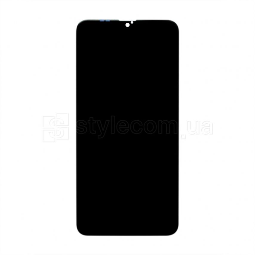 Дисплей (LCD) для Samsung Galaxy A10/A105 (2019), M10/M105 (2019) з тачскріном black (IPS) Original Quality