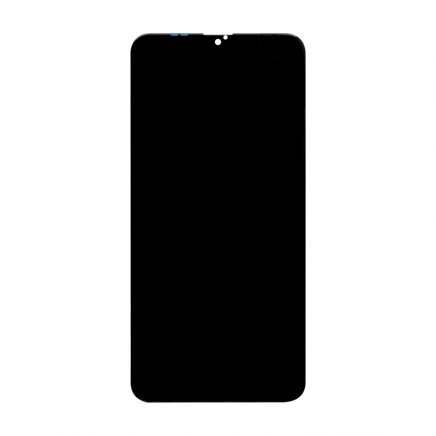 Дисплей (LCD) для Samsung Galaxy A10/A105 (2019), M10/M105 (2019) з тачскріном black (IPS) Original Quality