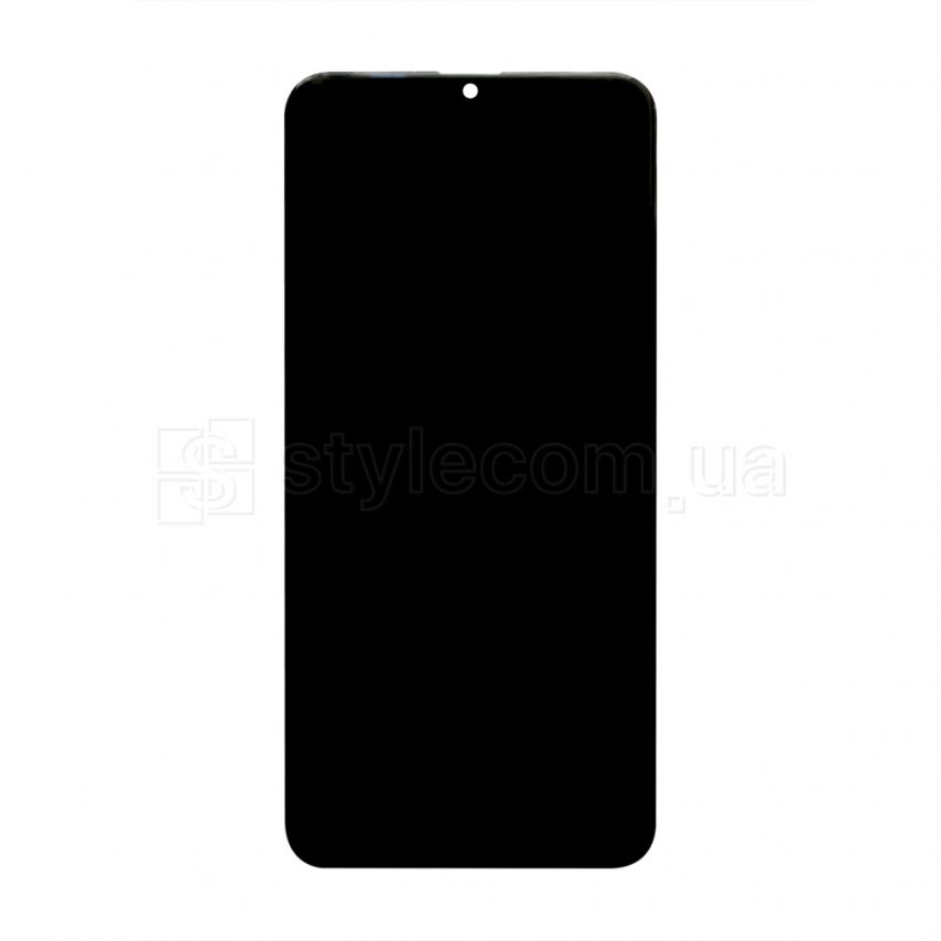 Дисплей (LCD) для Samsung Galaxy M21/M215 (2020), M30/M305 (2019), M30s/M307 (2019), M31/M315 (2020) з тачскріном black (Oled) Original Quality