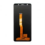 Дисплей (LCD) для Samsung Galaxy A7/A750 (2018) з тачскріном black (TFT) High Quality - купити за 1 634.88 грн у Києві, Україні