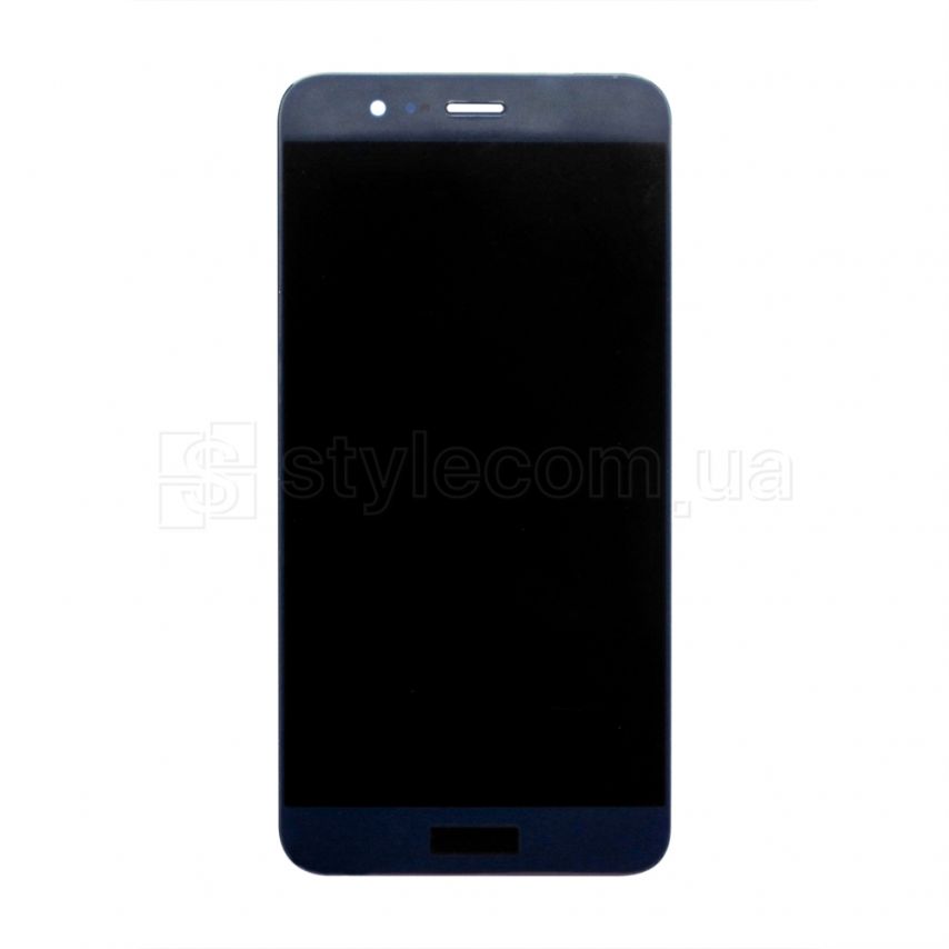 Дисплей (LCD) для Huawei Honor 8 Pro DUK-L09, Honor V9 з тачскріном blue High Quality