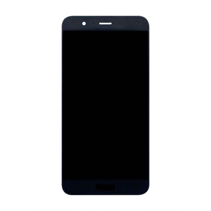 Дисплей (LCD) для Huawei Honor 8 Pro DUK-L09, Honor V9 з тачскріном blue High Quality