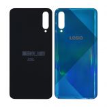 Задня кришка для Samsung Galaxy A50s/A507 (2019) crush green High Quality - купити за 178.88 грн у Києві, Україні