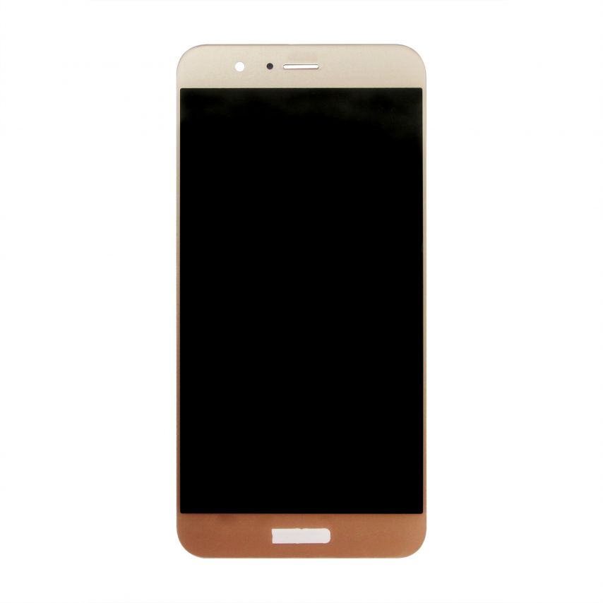 Дисплей (LCD) для Huawei Honor 8 Pro DUK-L09, Honor V9 с тачскрином gold High Quality
