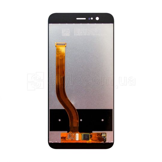 Дисплей (LCD) для Huawei Honor 8 Pro DUK-L09, Honor V9 з тачскріном gold High Quality