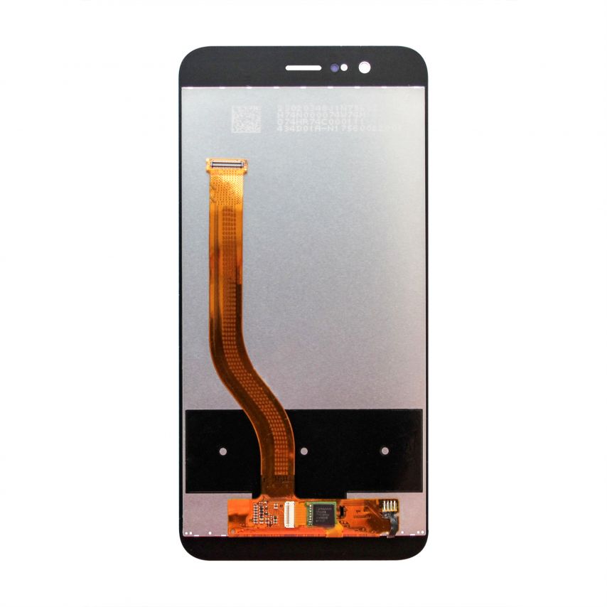Дисплей (LCD) для Huawei Honor 8 Pro DUK-L09, Honor V9 с тачскрином gold High Quality