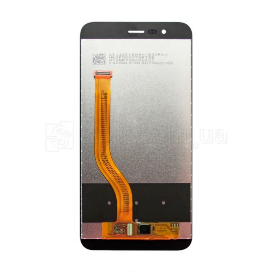 Дисплей (LCD) для Huawei Honor 8 Pro DUK-L09, Honor V9 з тачскріном black High Quality