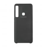 Чохол Original Silicone для Samsung Galaxy A9 star/G8850 (2018) black (18)