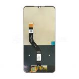 Дисплей (LCD) для Meizu Note 9 з тачскріном black High Quality - купити за 1 408.47 грн у Києві, Україні