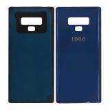 Задня кришка для Samsung Galaxy Note 9/N960 (2018) blue High Quality