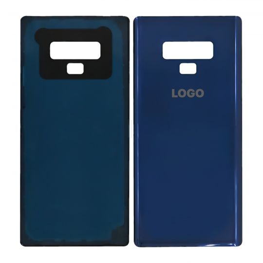 Задня кришка для Samsung Galaxy Note 9/N960 (2018) blue High Quality