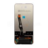 Дисплей (LCD) для Huawei P Smart Z (2019) 159мм, P Smart Pro, Y9 Prime (2019), Honor 9X STK-LX1, STK-L21, STK-L22, STK-LX3 с тачскрином black High Quality - купить за 591.28 грн в Киеве, Украине