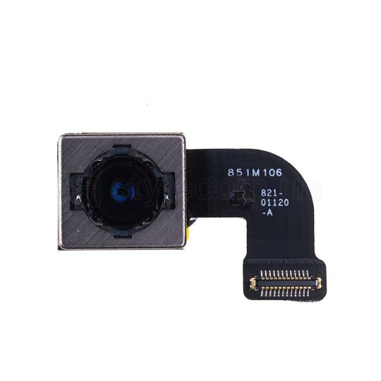Основная камера для Apple iPhone 8 High Quality