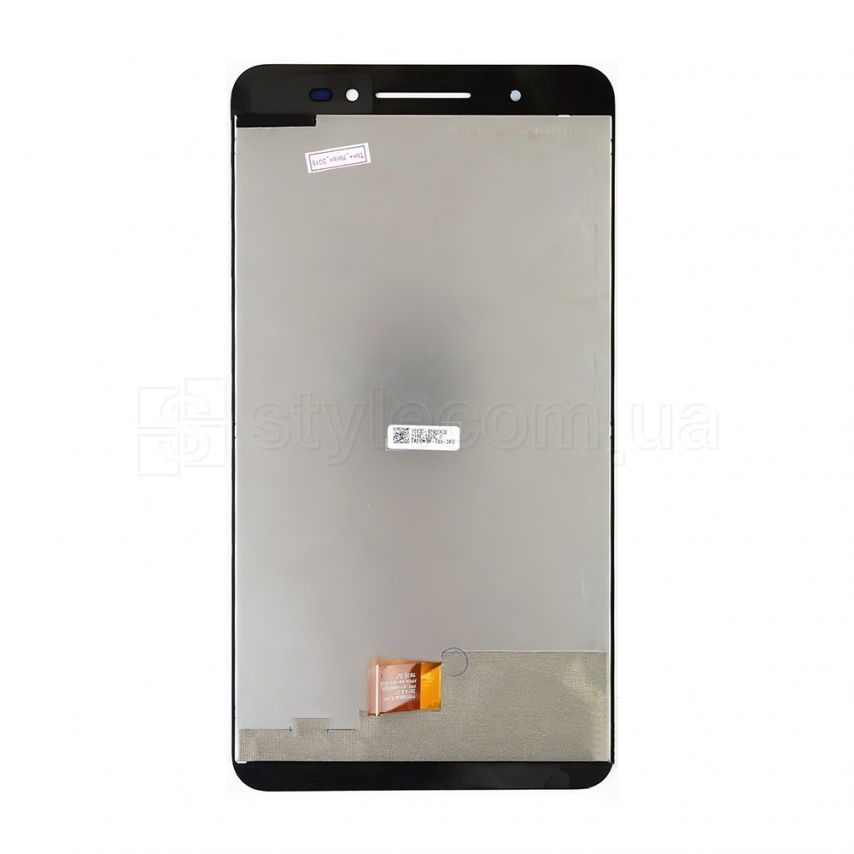 Дисплей (LCD) для Asus ZenPad Z171KG с тачскрином black High Quality
