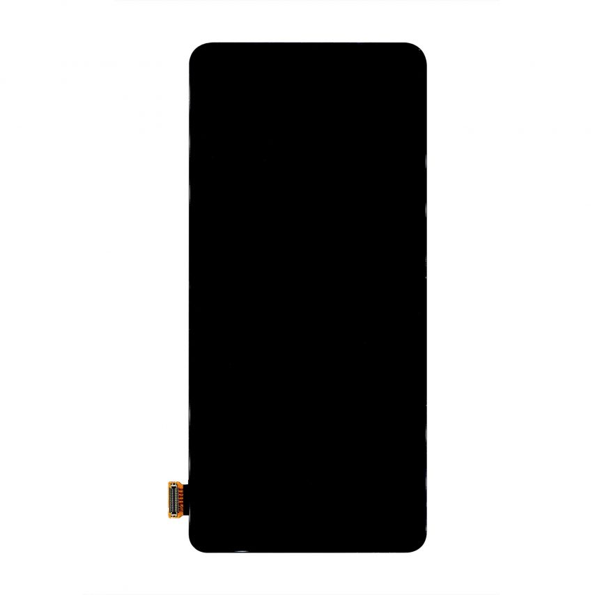 Дисплей (LCD) для Xiaomi Mi 9T, Mi 9T Pro, K20, K20 Pro с тачскрином black (Amoled) Original Quality