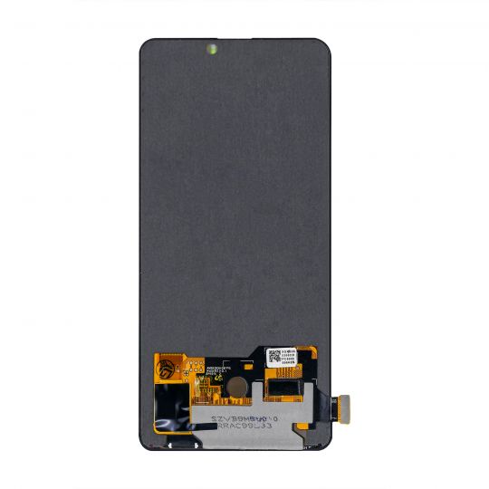 Дисплей (LCD) для Xiaomi Mi 9T, Mi 9T Pro, K20, K20 Pro з тачскріном black (Amoled) Original Quality - купити за 2 308.03 грн у Києві, Україні
