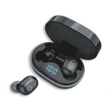 Навушники Bluetooth WALKER WTS-11 black - купити за 831.60 грн у Києві, Україні