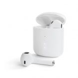 Навушники Bluetooth WALKER WTS-21 white - купити за 831.60 грн у Києві, Україні