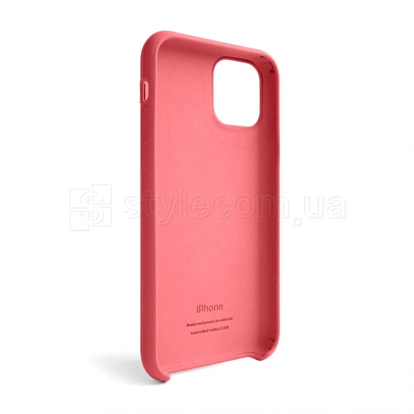 Чехол Original Silicone для Apple iPhone 11 Pro watermelon (52)