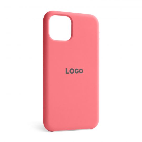 Чехол Original Silicone для Apple iPhone 11 Pro watermelon (52)
