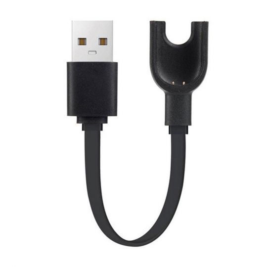 Кабель USB для Mi Band 3 (зарядное устройство) - купить за 88.60 грн в Киеве, Украине