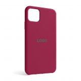 Чохол Original Silicone для Apple iPhone 11 Pro Max dragon fruit (48)