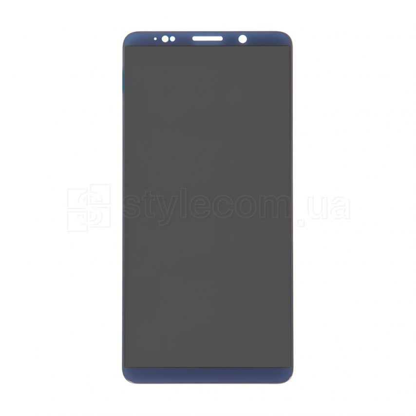 Дисплей (LCD) для Huawei Mate 10 Pro BLA-L09, BLA-L29 з тачскріном blue (Amoled) Original Quality