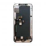 Дисплей (LCD) для Apple iPhone Xs з тачскріном black Original (знятий)
