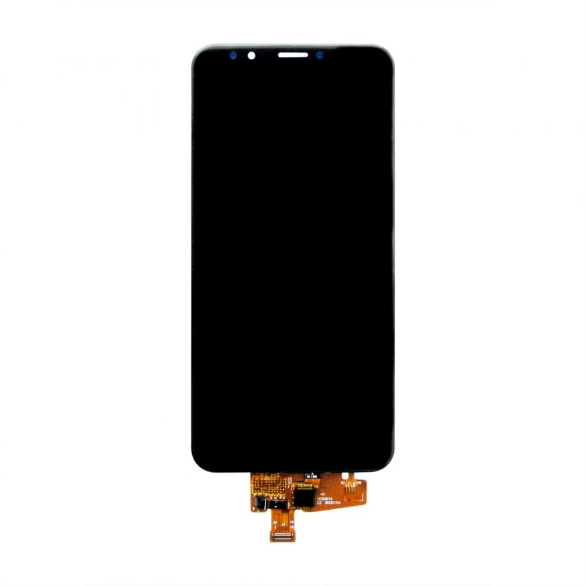 Дисплей (LCD) для Huawei Honor 7C Pro LND-L29, Y7 (2018), Y7 Prime (2018) LDN-L21 с тачскрином black High Quality