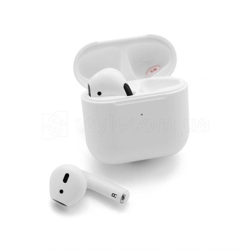 Наушники Bluetooth TWS Pro 7 white