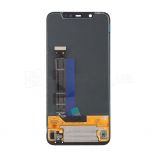 Дисплей (LCD) для Xiaomi Mi 8 с тачскрином black (Amoled) Original Quality - купить за 2 668.80 грн в Киеве, Украине
