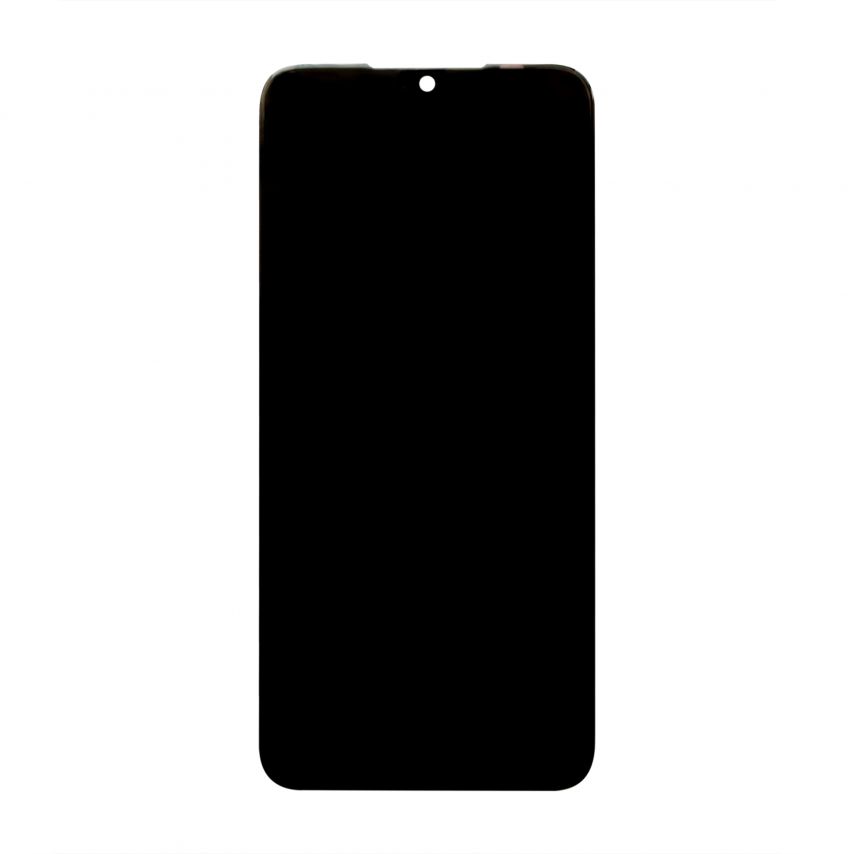 Дисплей (LCD) для Xiaomi Redmi Note 7, Redmi Note 7 Pro з тачскріном black High Quality