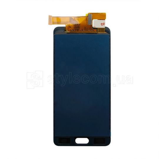 Дисплей (LCD) для Samsung Galaxy A3/A310 (2016) с тачскрином black (TFT) High Quality