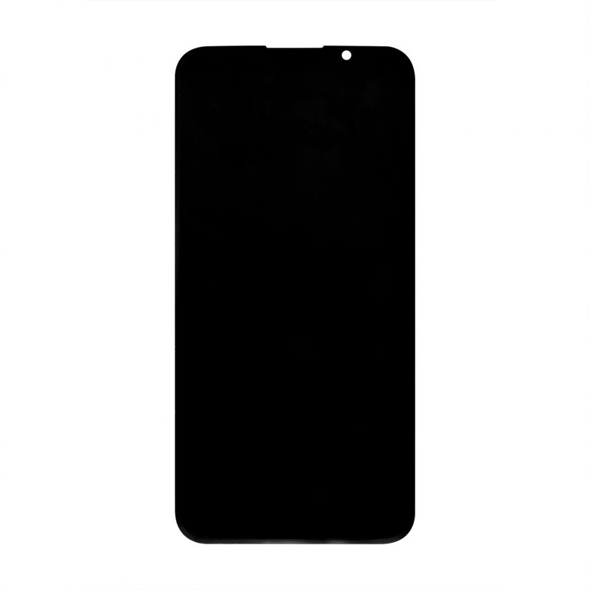 Дисплей (LCD) для Meizu 16 M882 з тачскріном black (Amoled) Original Quality