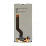 Дисплей (LCD) для Xiaomi Mi Play с тачскрином black High Quality - купить за 801.36 грн в Киеве, Украине