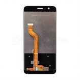 Дисплей (LCD) для Huawei Honor 8 FRD-L09, FRD-L19 з тачскріном black High Quality - купити за 1 231.36 грн у Києві, Україні