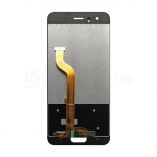 Дисплей (LCD) для Huawei Honor 9, Honor 9 Premium STF-L09, STF-L19 с тачскрином gold High Quality - купить за 1 040.00 грн в Киеве, Украине