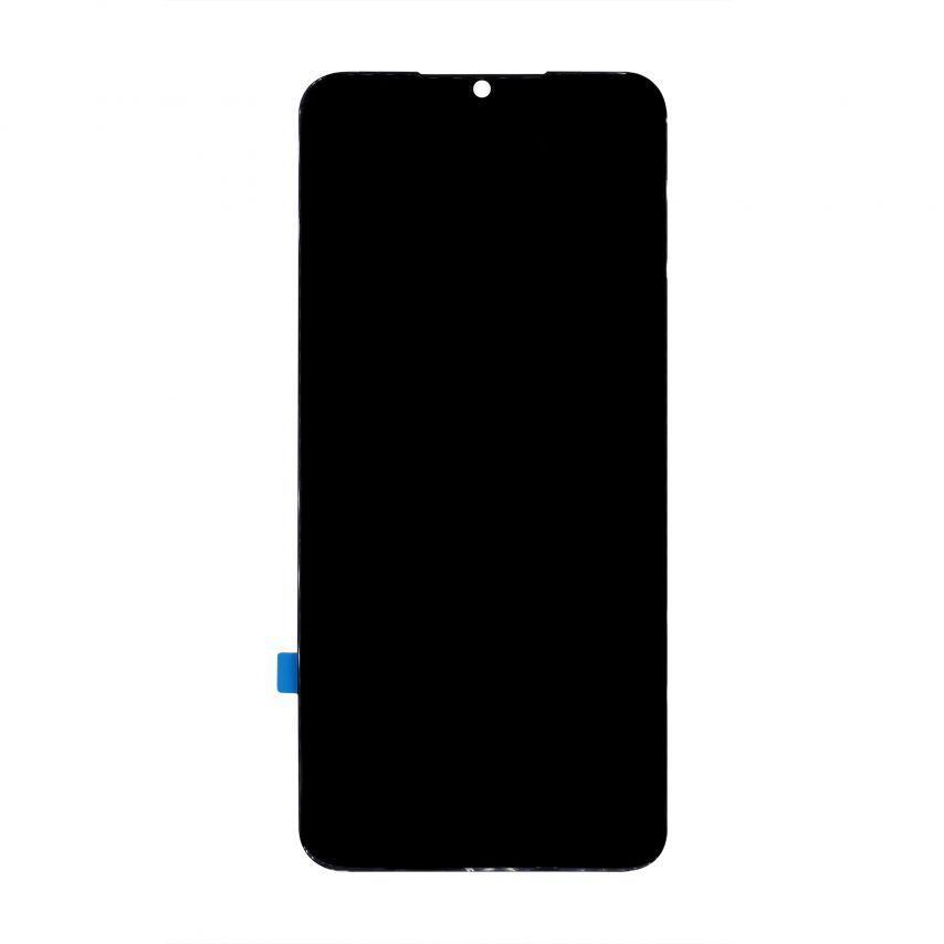 Дисплей (LCD) для Xiaomi Redmi Note 8 з тачскріном black High Quality