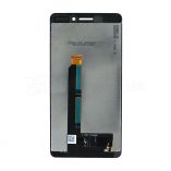 Дисплей (LCD) для Nokia 6.1 Dual Sim TA-1043 з тачскріном black Original Quality - купити за 1 084.00 грн у Києві, Україні