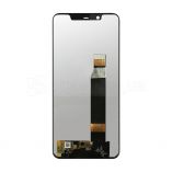 Дисплей (LCD) для Nokia 5.1 Plus, X5 TA-1105 (2018) с тачскрином black Original Quality - купить за 1 125.00 грн в Киеве, Украине