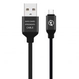 Кабель USB WALKER C530 Micro black - купить за 150.00 грн в Киеве, Украине