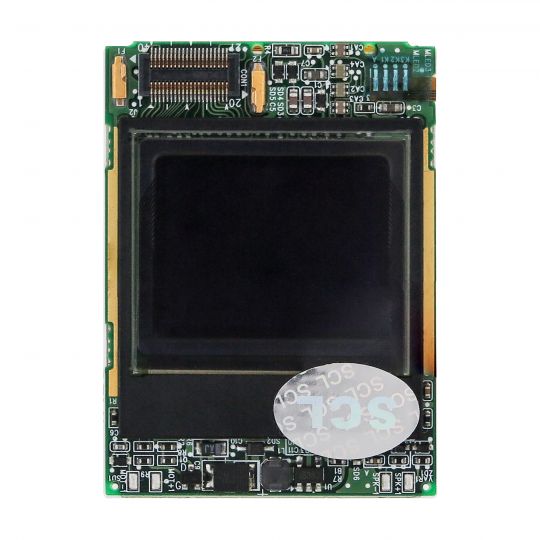 Дисплей (LCD) для LG KG240, KG242, KG245 High Quality - купить за 48.73 грн в Киеве, Украине