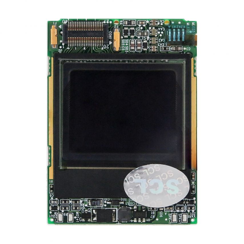 Дисплей (LCD) для LG KG240, KG242, KG245 High Quality