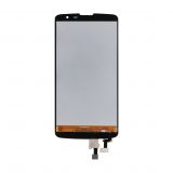 Дисплей (LCD) для LG D335 з тачскріном white Original Quality