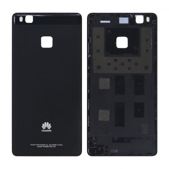 Задняя крышка для Huawei P9 Lite black High Quality