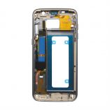 Средняя часть корпуса для Samsung Galaxy S7 Edge/G935 (2016) - купить за 748.80 грн в Киеве, Украине