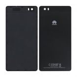 Задня кришка для Huawei P8 Lite black High Quality - купити за 133.12 грн у Києві, Україні