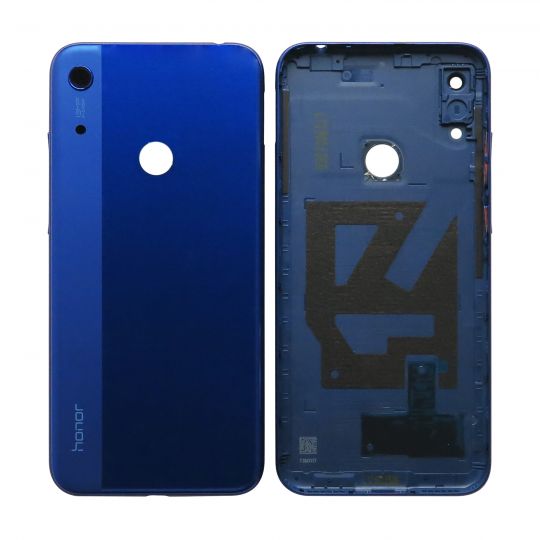 Корпус для Huawei Honor 8A blue Original Quality