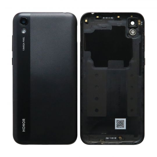 Корпус для Huawei Honor 8S black Original Quality